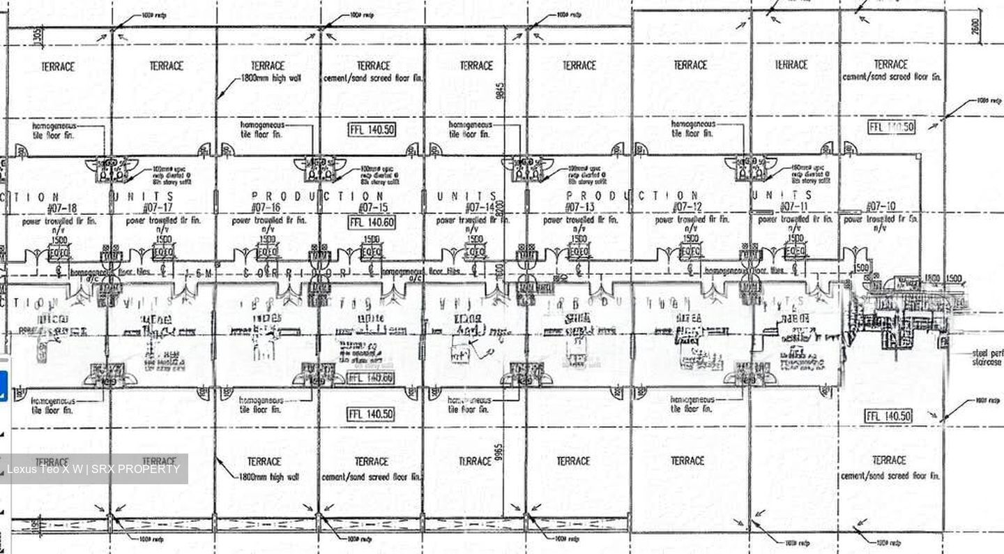 First Centre (D19), Factory #606767131